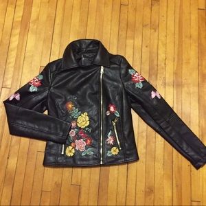 Romeo & Juliet Couture Jacket
